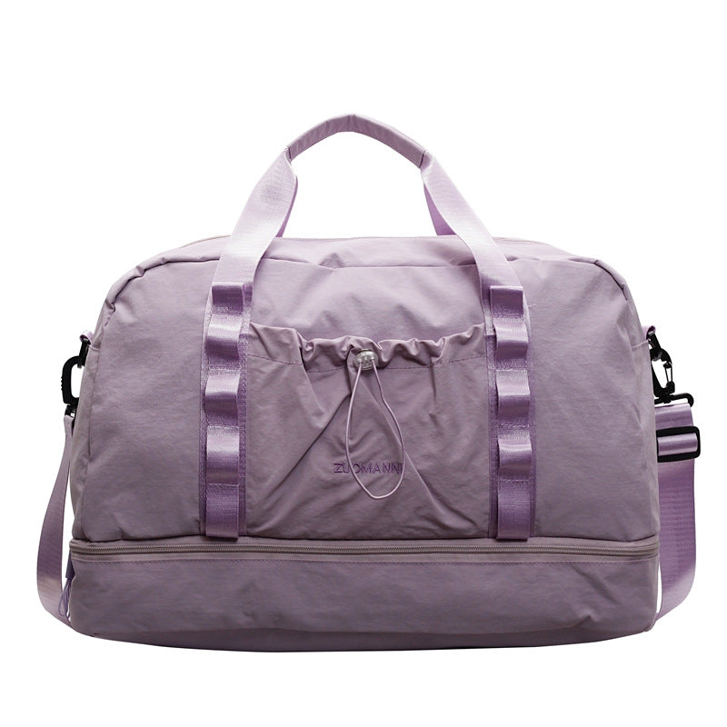 Versatile Everyday Travel Duffle Bag Stornfield