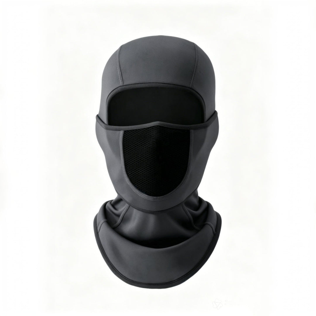 Ladies breathable ski hat Stornfield