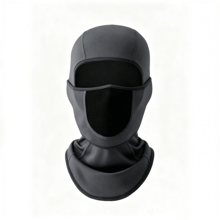 Ladies breathable ski hat Stornfield