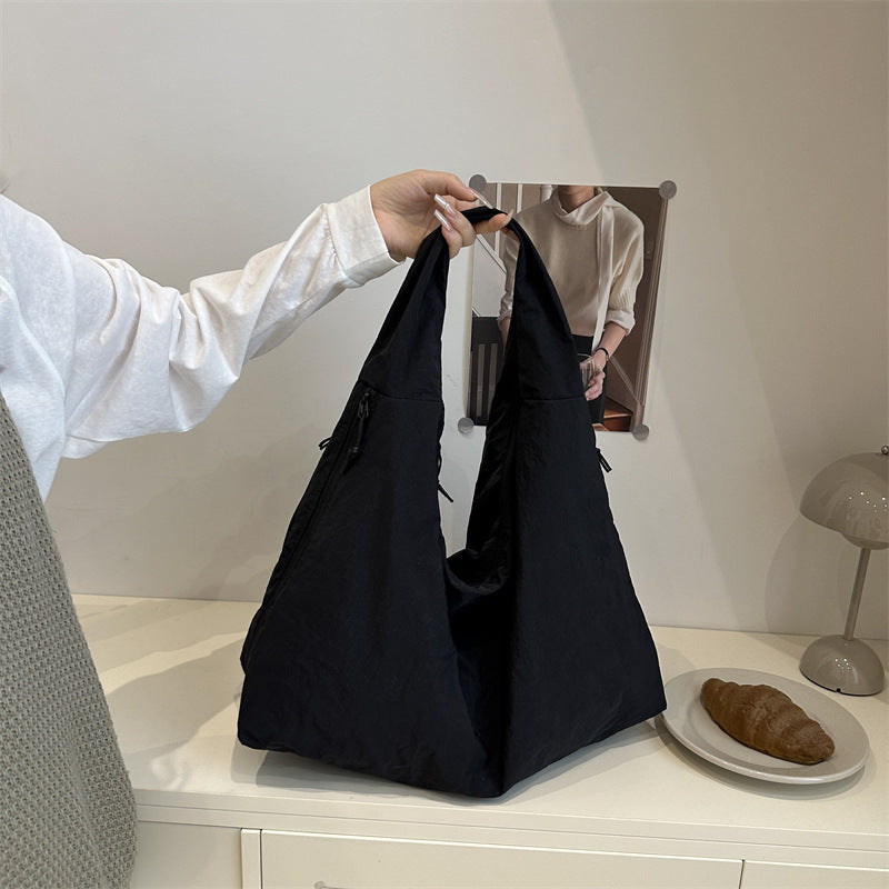 Spacious Utility Tote Bag Stornfield