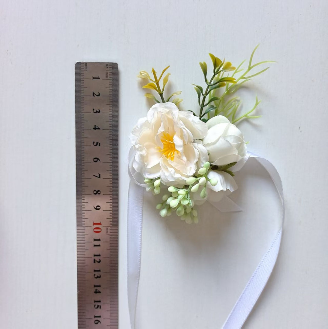 Decorative Corsage Accent
