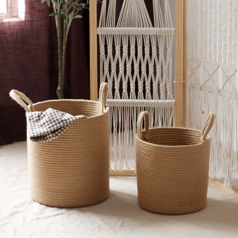 Versatile storage basket Stornfield
