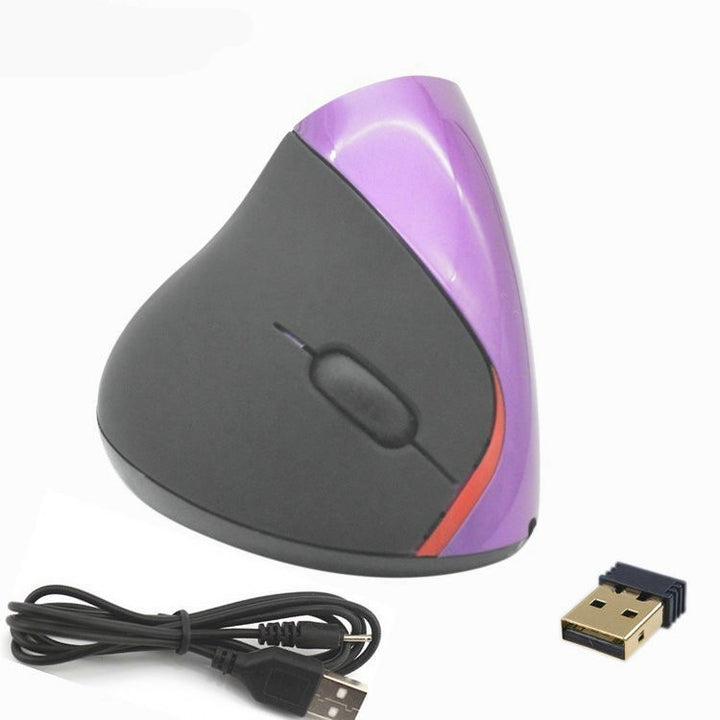 Vertical Ergonomic Mouse Stornfield