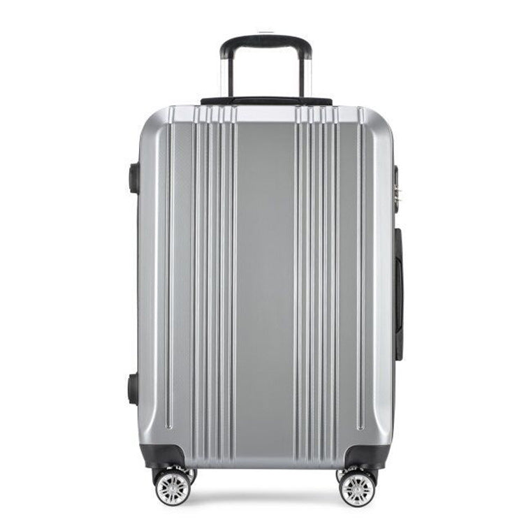 Unisex Durable Travel Hard Case Stornfield