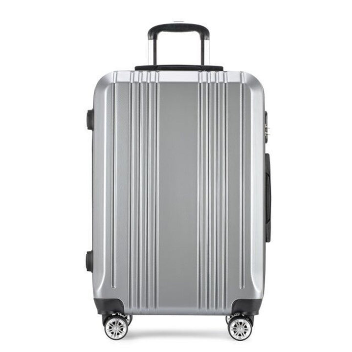 Unisex Durable Travel Hard Case Stornfield