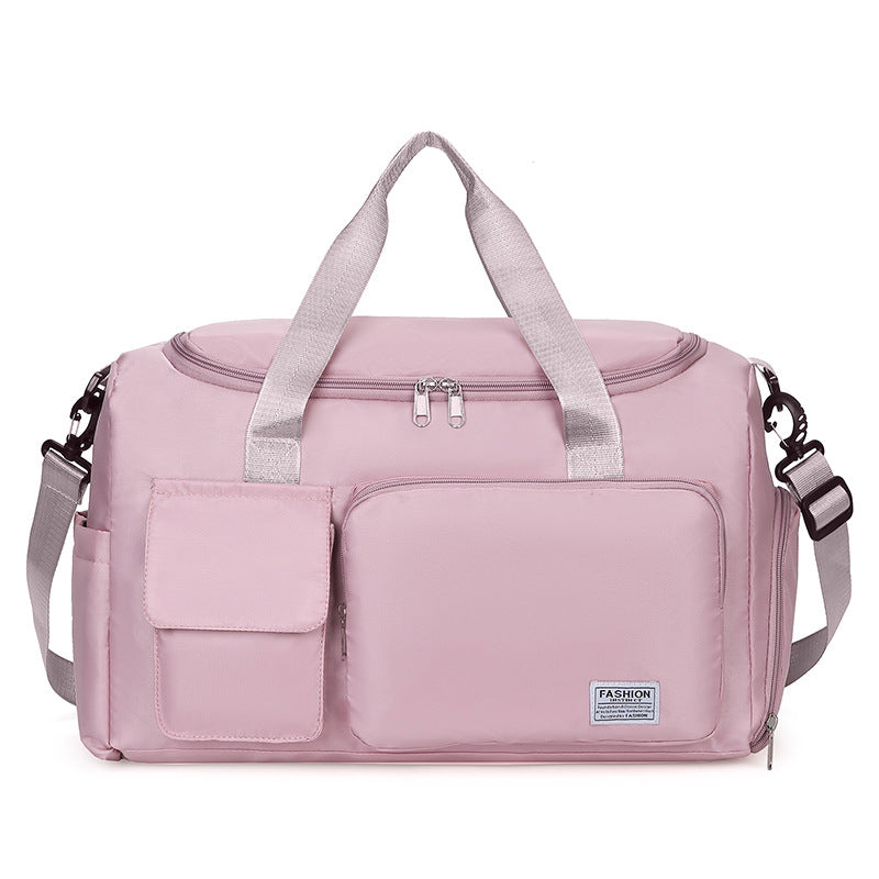 Multi-Functional Travel Duffel Bag Stornfield