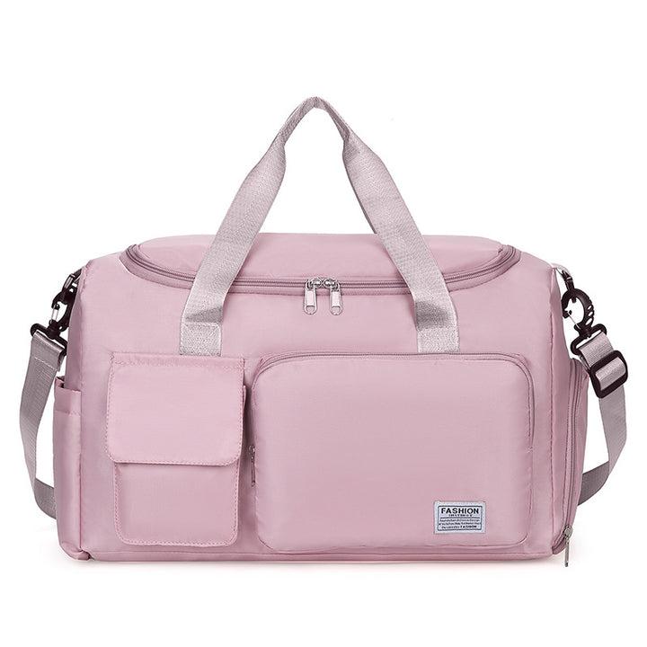 Multi-Functional Travel Duffel Bag Stornfield