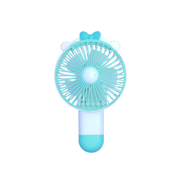 Women portable mini fan with animal design Stornfield