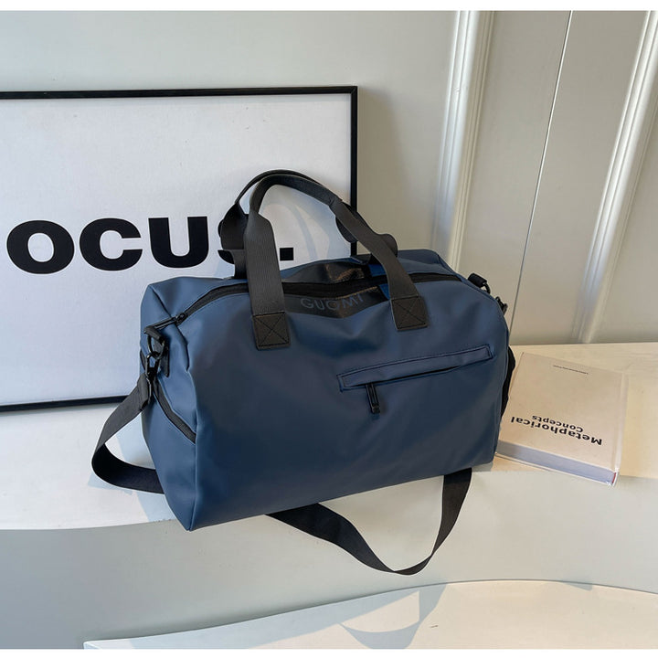 Travel Utility Duffel Bag Stornfield