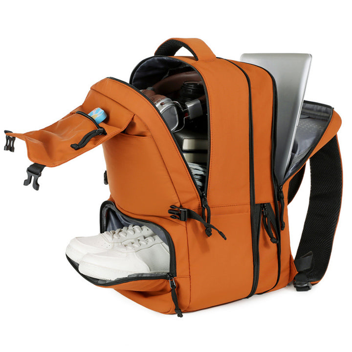 Versatile Laptop Backpack Stornfield