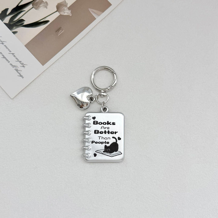 Keychain Stornfield