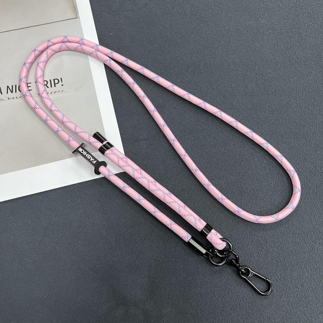 Premium Adjustable Multi-Functional Lanyard Stornfield