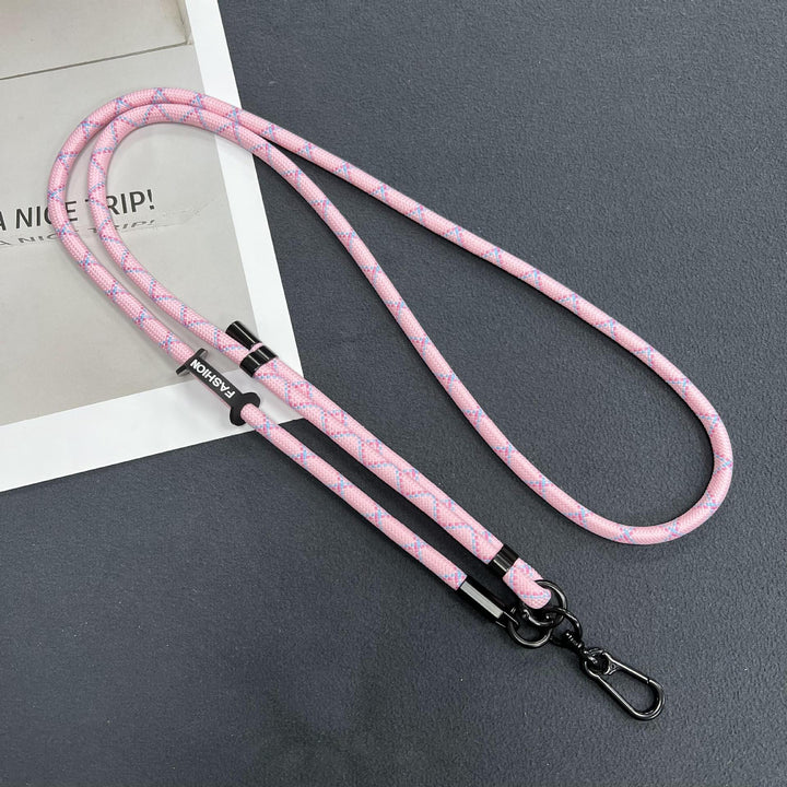 Premium Adjustable Multi-Functional Lanyard Stornfield