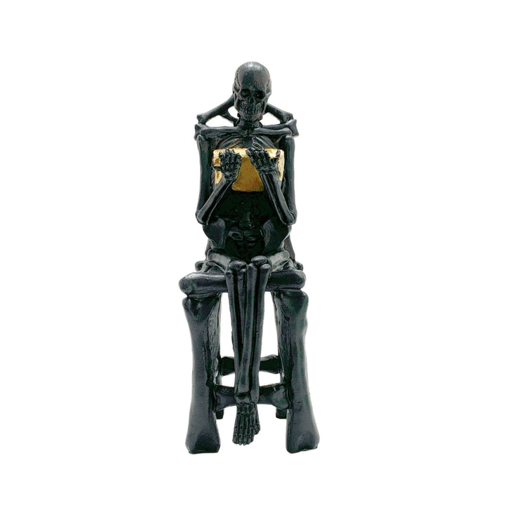 Artistic Skeleton Figure Stornfield