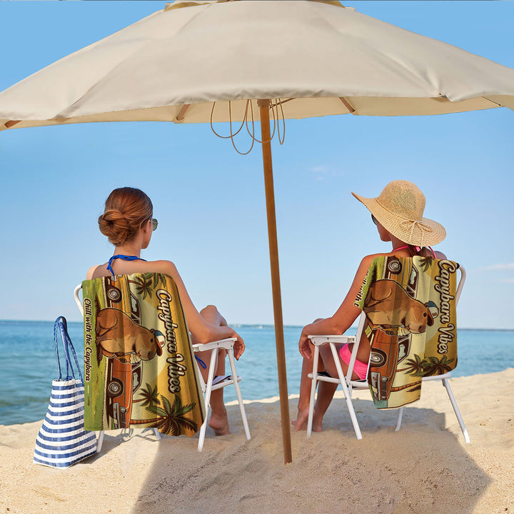 Beach Towel Stornfield