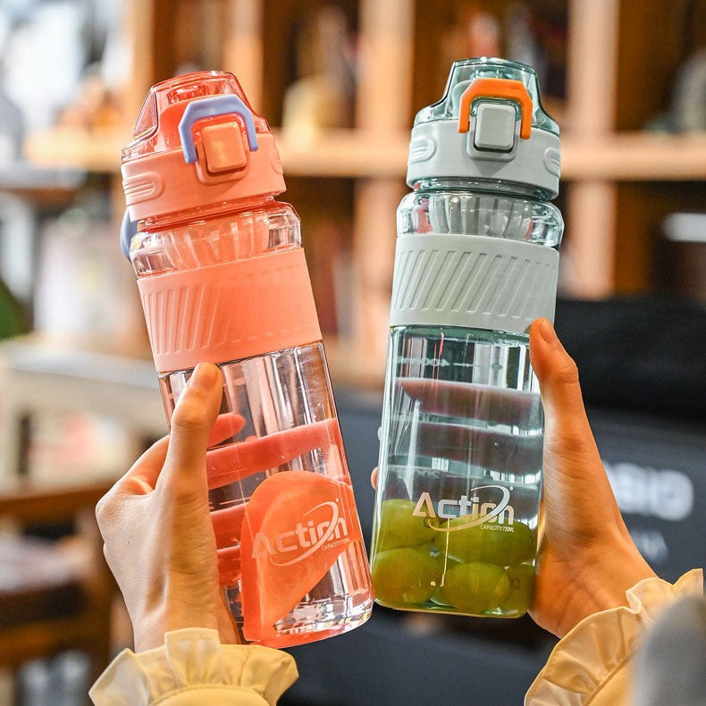 Ladies Sports Water Bottle Stornfield