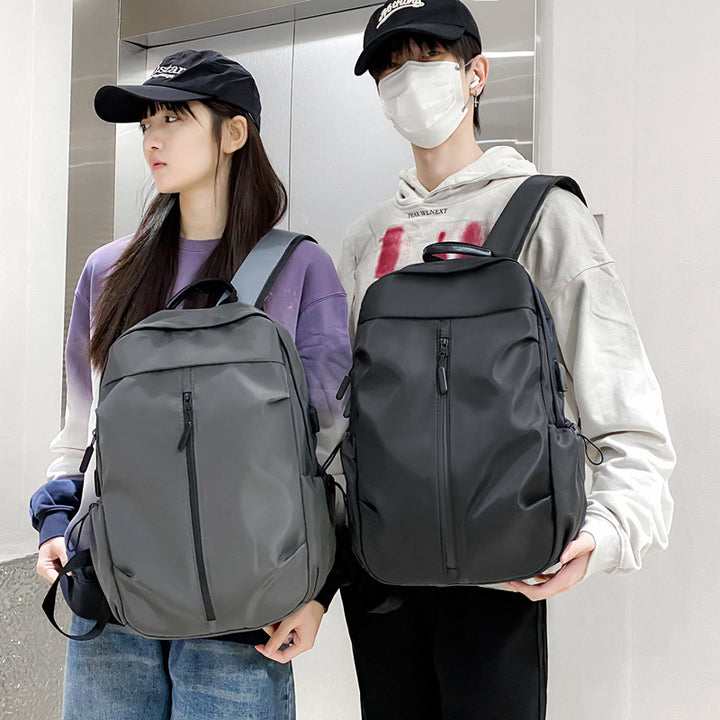 Versatile Daily Usage Backpack Stornfield