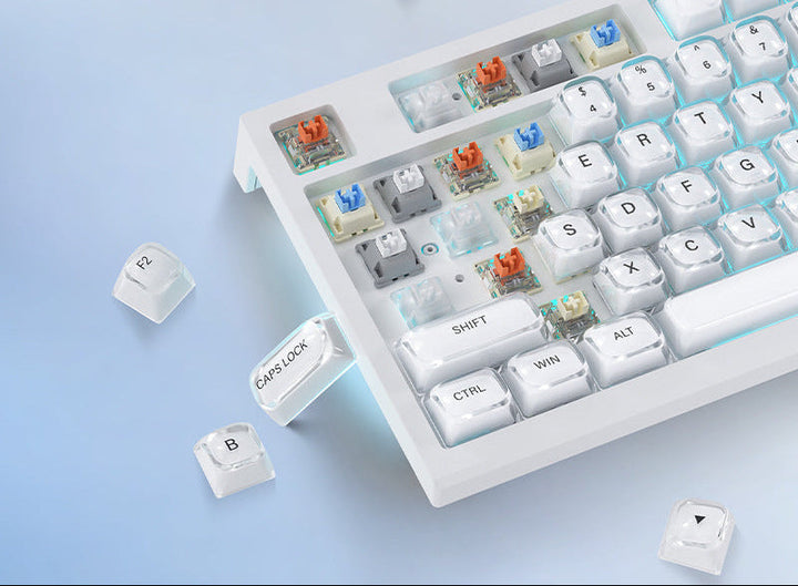 Mechanical Gaming Keyboard Stornfield