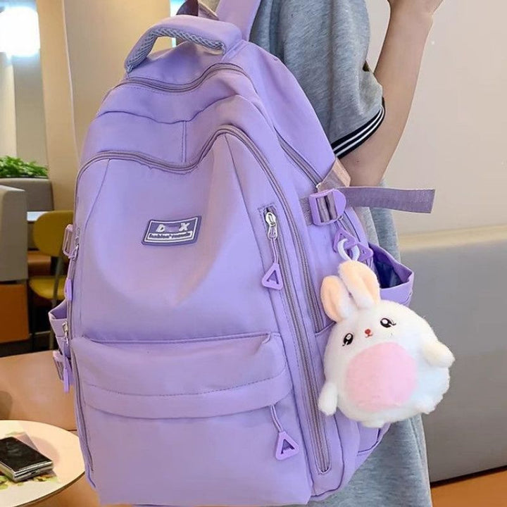 Stylish Multifunctional Backpack Stornfield