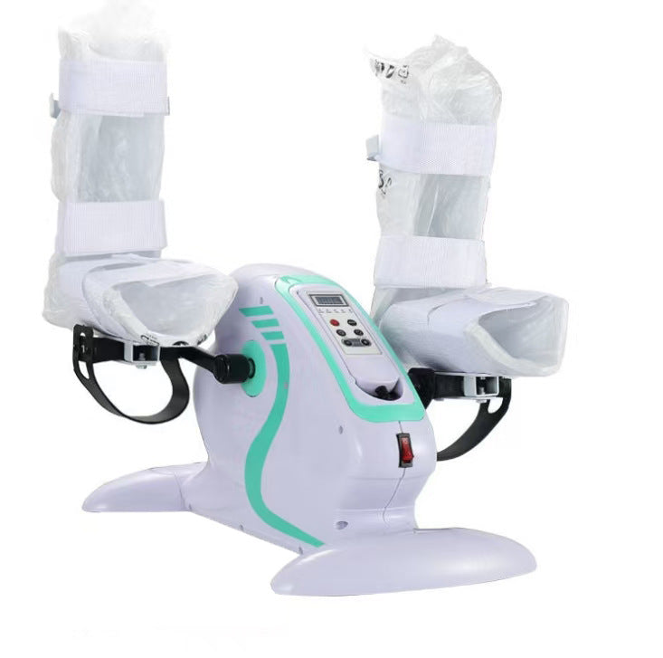 Portable Mini Exercise Bike Stornfield