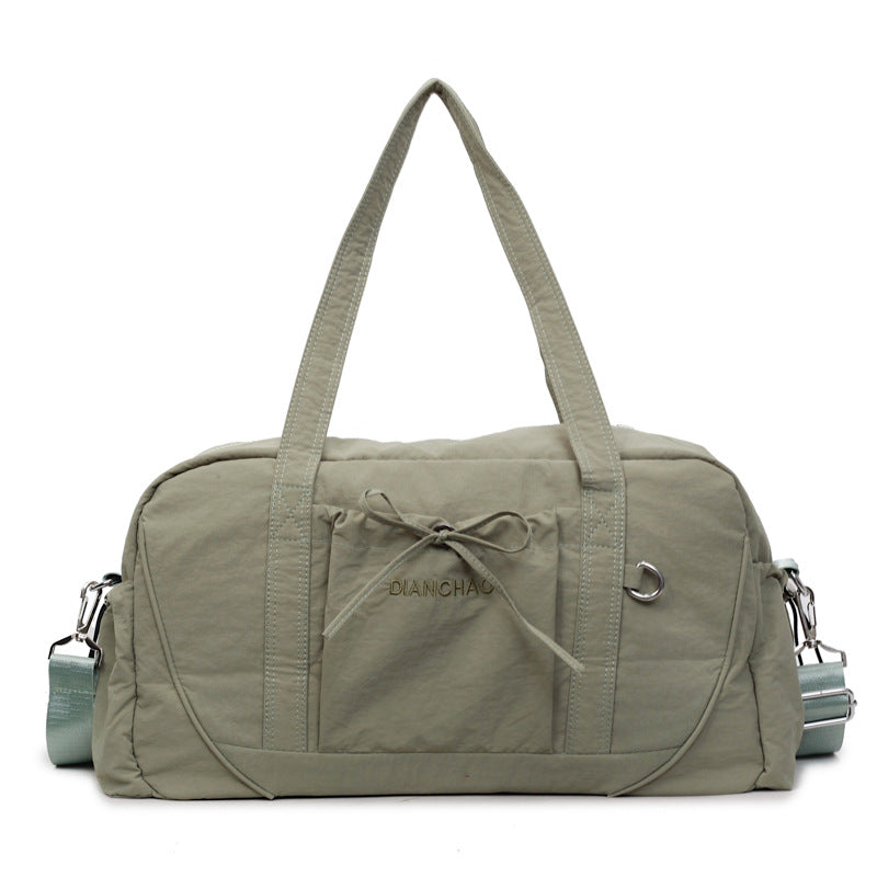 Stylish Fitness Duffel Bag