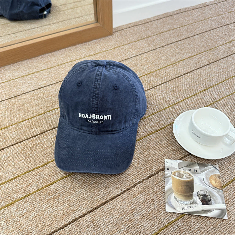 Unisex Cotton Dad Cap Stornfield