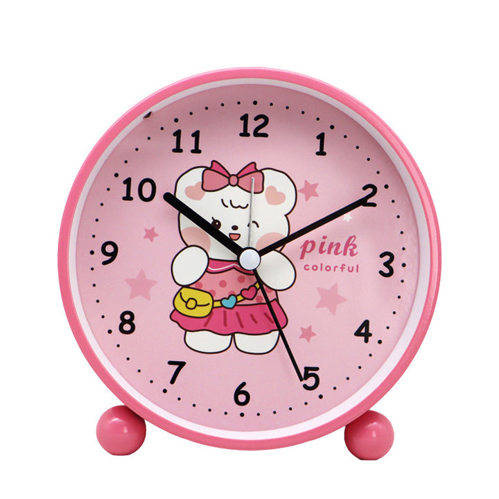 Toy Alarm Clock Stornfield