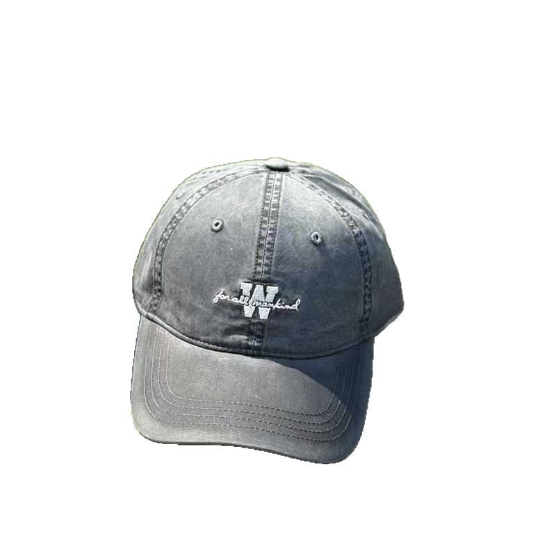 Men's Classic Cotton Adjustable Cap Stornfield