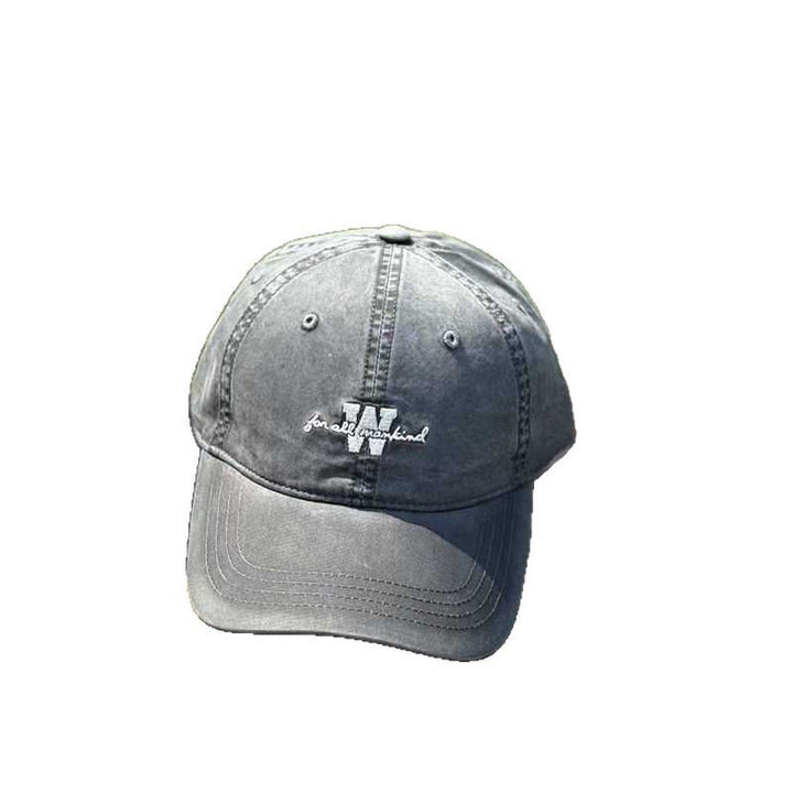 Men's Classic Cotton Adjustable Cap Stornfield