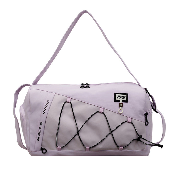 Travel Duffle Bag