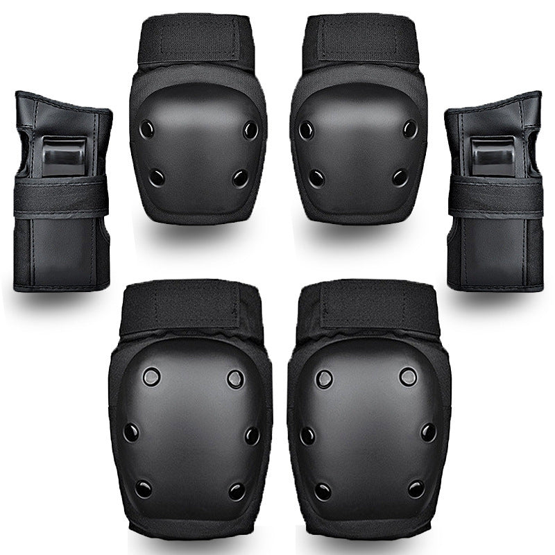 Adjustable Protective Knee Pads Stornfield