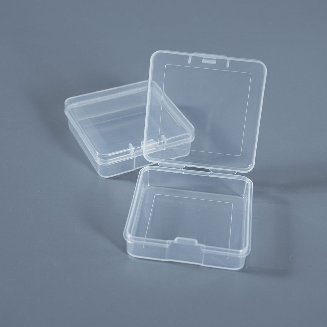 Compact Storage Case Stornfield