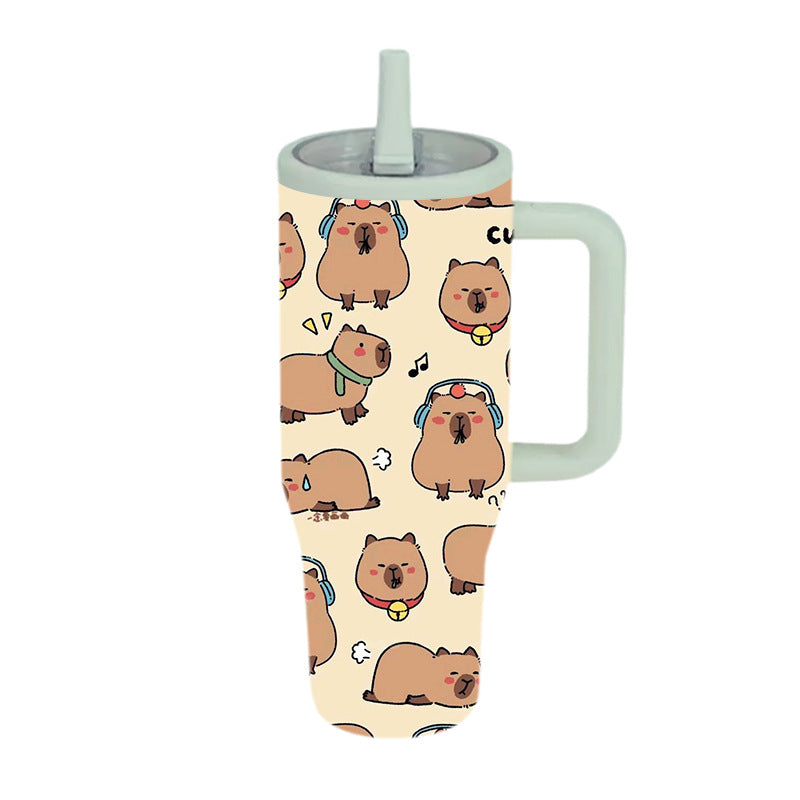 Ladies Drinking Cup Stornfield