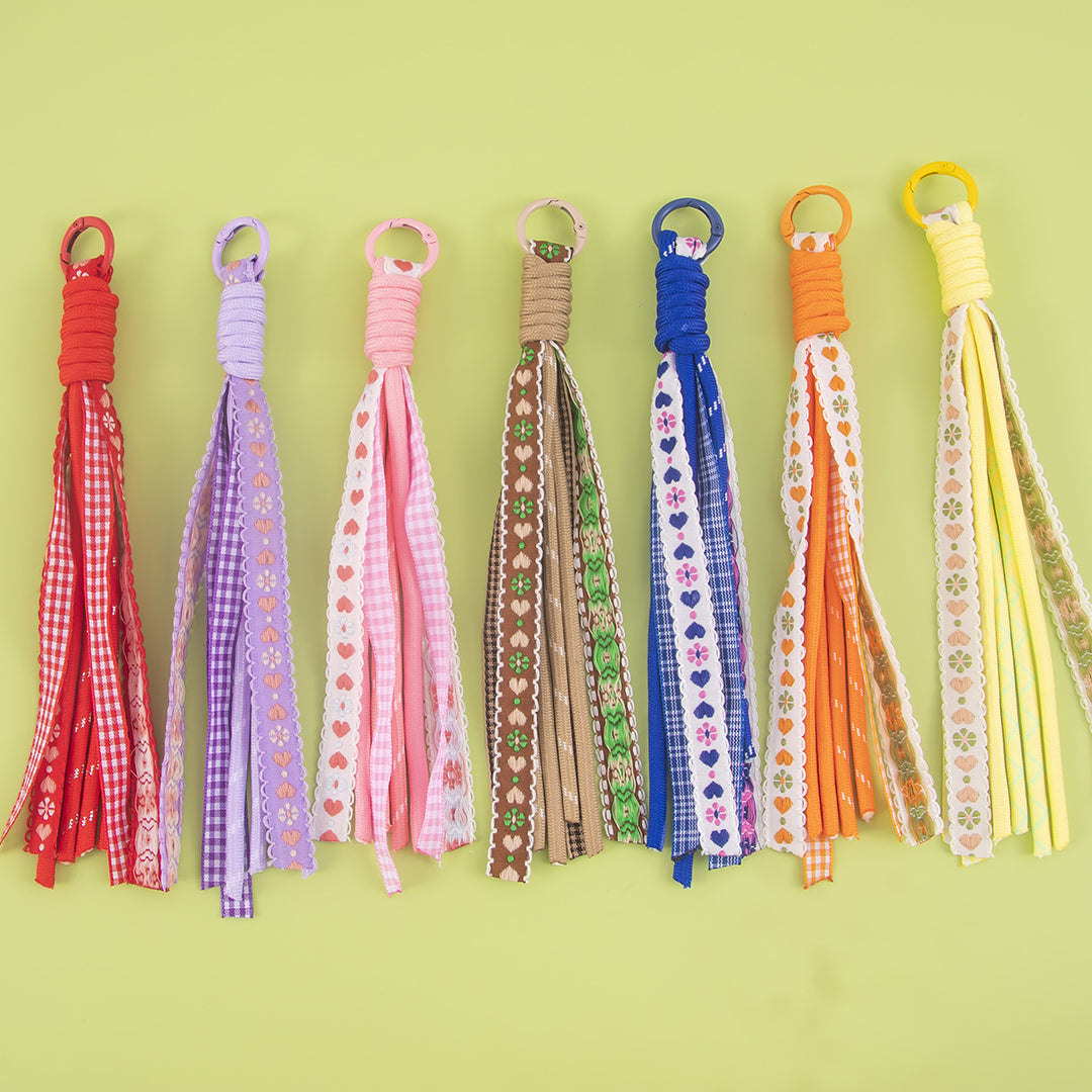 Decorative Keychain Stornfield