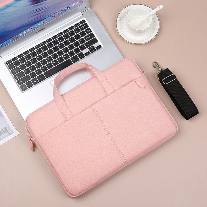 Slim Laptop Sleeve Stornfield