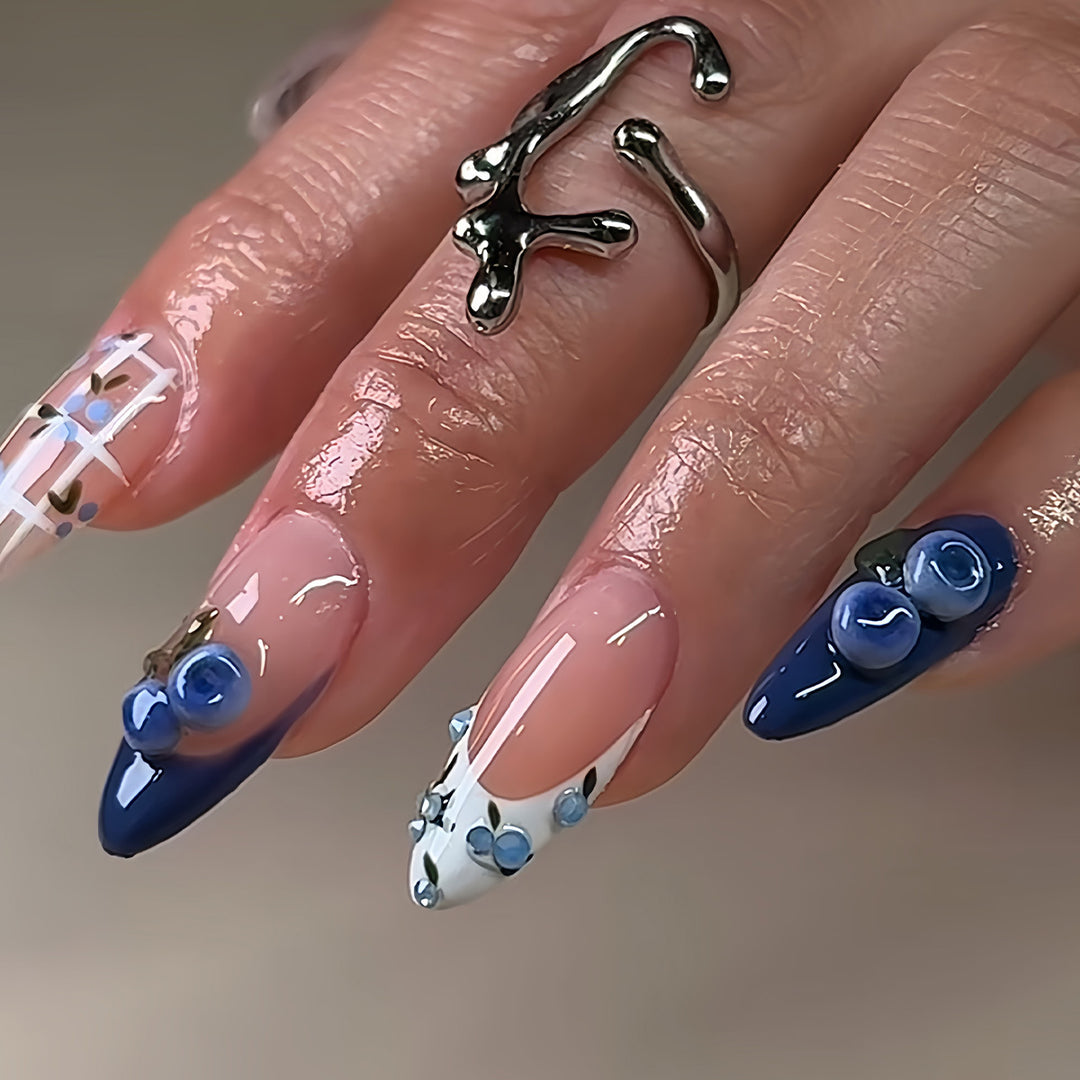 Nail Art Stornfield