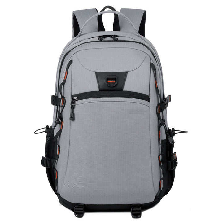 Versatile Multi-Compartment Backpack Stornfield