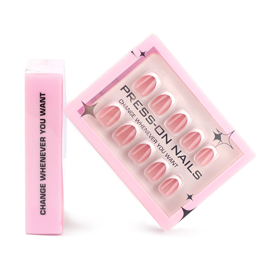 Interchangeable Fingernails Stornfield