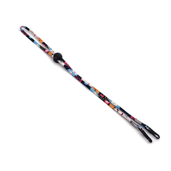 Stylish Adjustable Eyewear Strap Stornfield