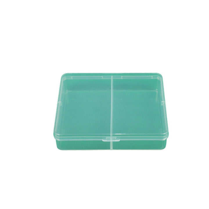 Dual-Compartment Storage Organizer Stornfield