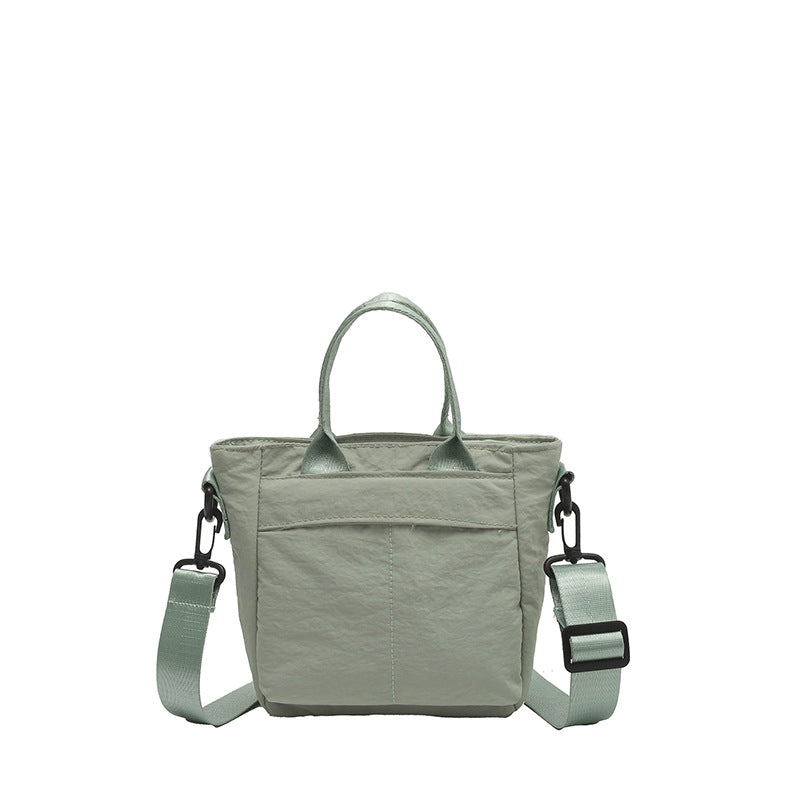 WoCompact Multi-Functional Crossbody Tote Bag Stornfield