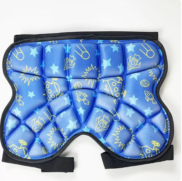 Comfortable Protective Hip Pad Stornfield
