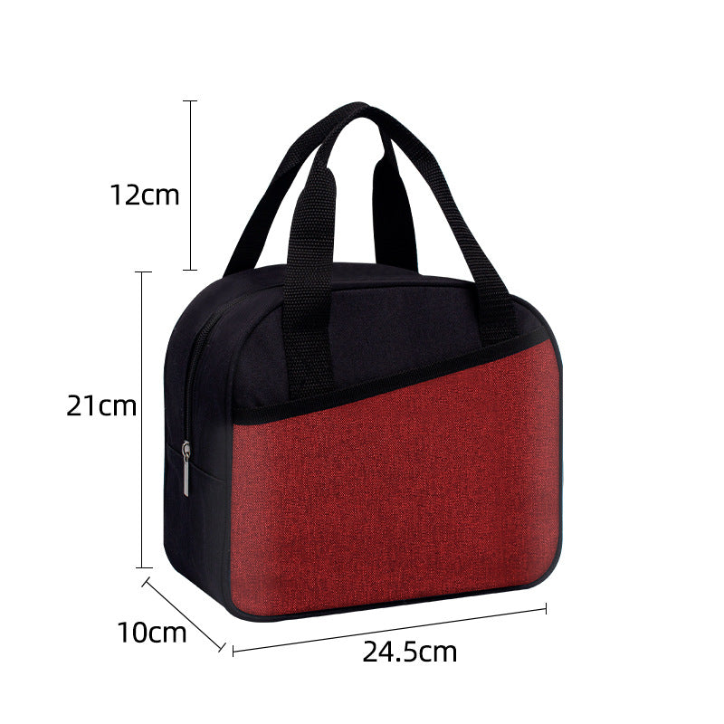 Ladies Insulated Cooler Bag Stornfield