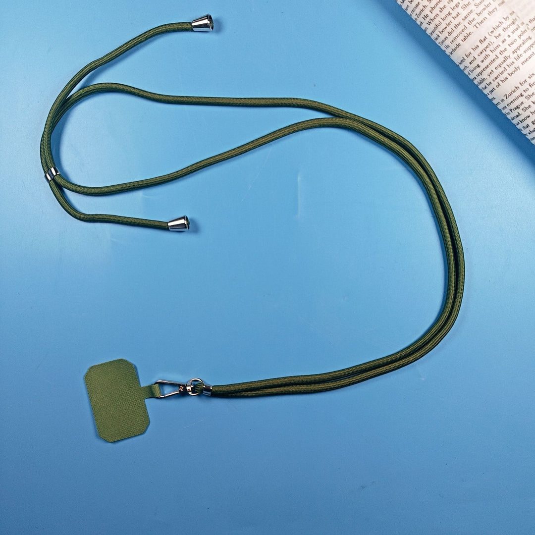 Adjustable Utility Identification Lanyard Stornfield
