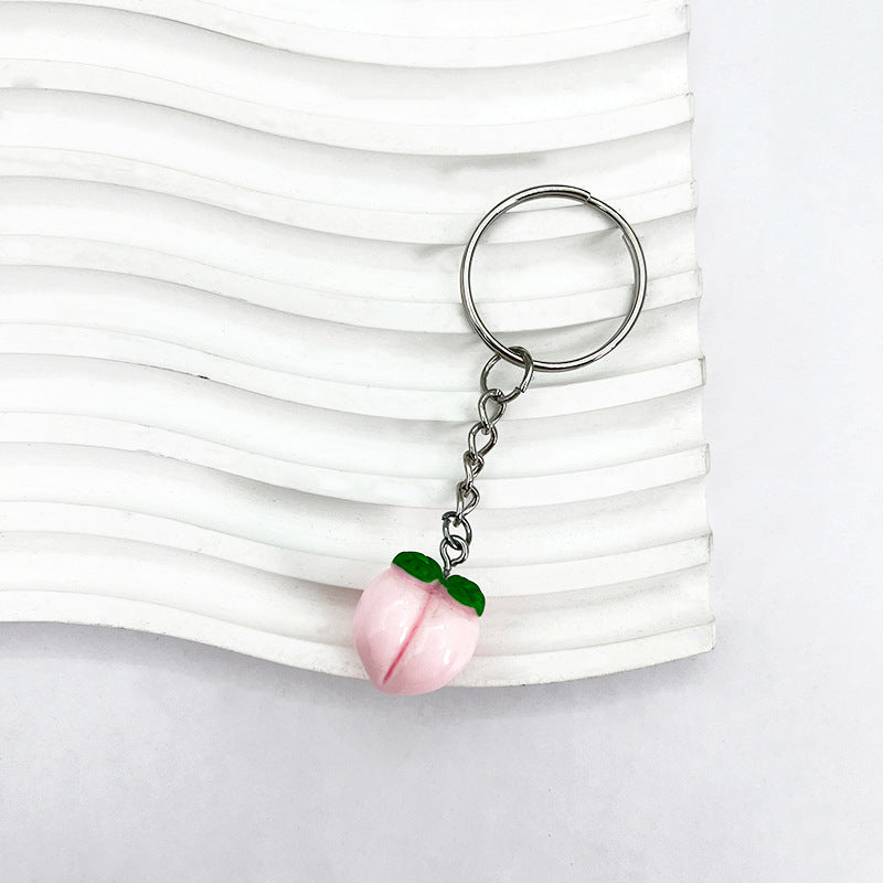 Charming Gummy Bear Keychain Stornfield