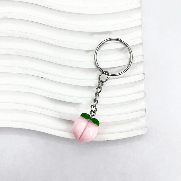 Charming Gummy Bear Keychain Stornfield