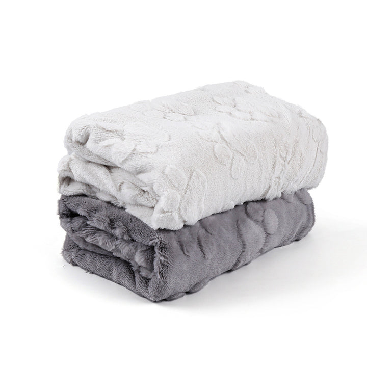 Women Plush Blanket Stornfield