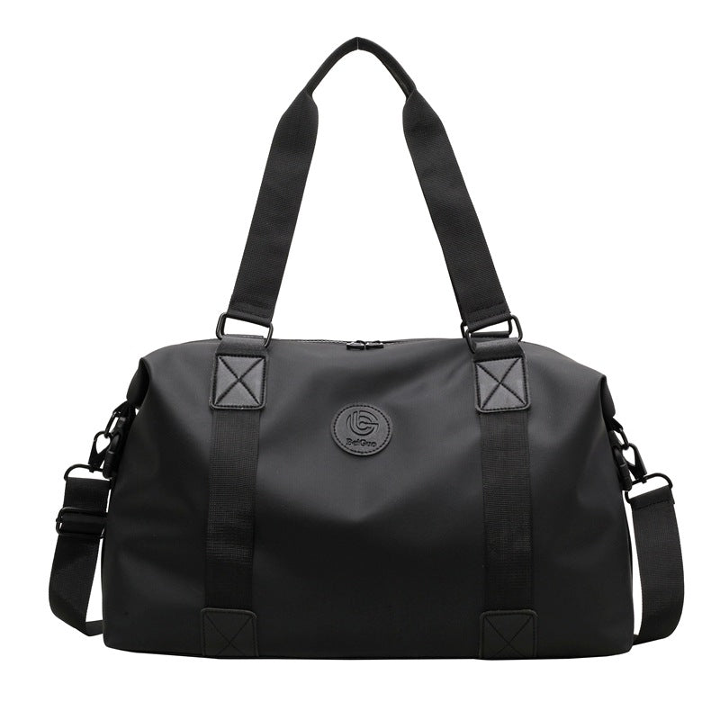 Waterproof Gym Duffle Bag