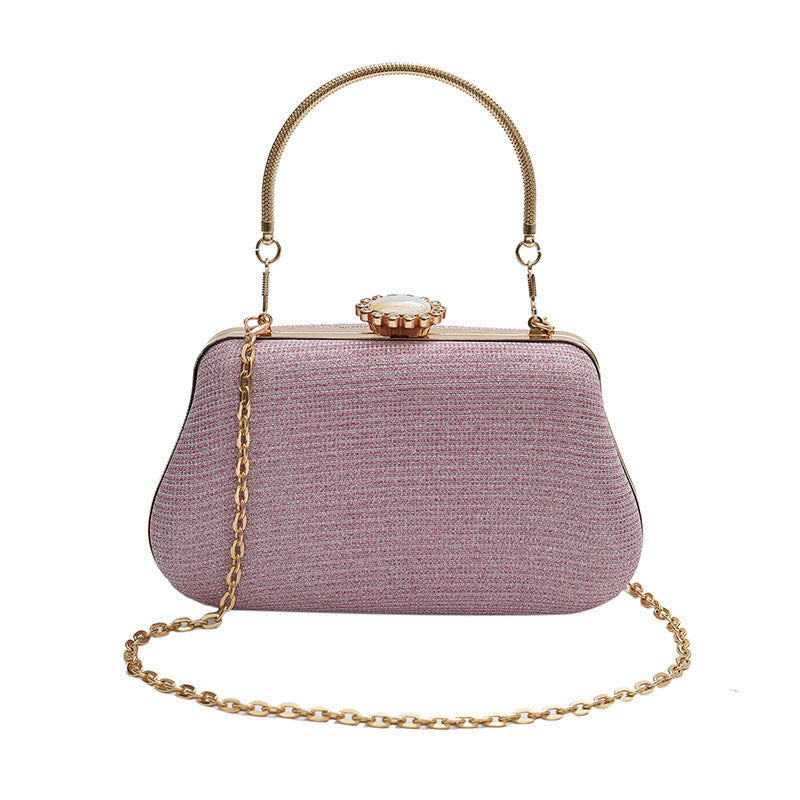 Vintage Glamorous Evening Clutch