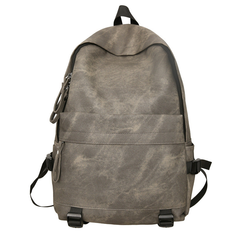 Casual Canvas Backpack Stornfield